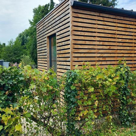 Lodge Au Vent Savigne-l'Eveque 외부 사진